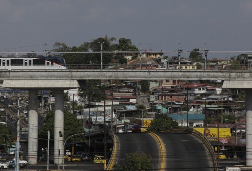 Recoja Para Que Le Alcance San Miguelito Betania Y Otros Sectores Se